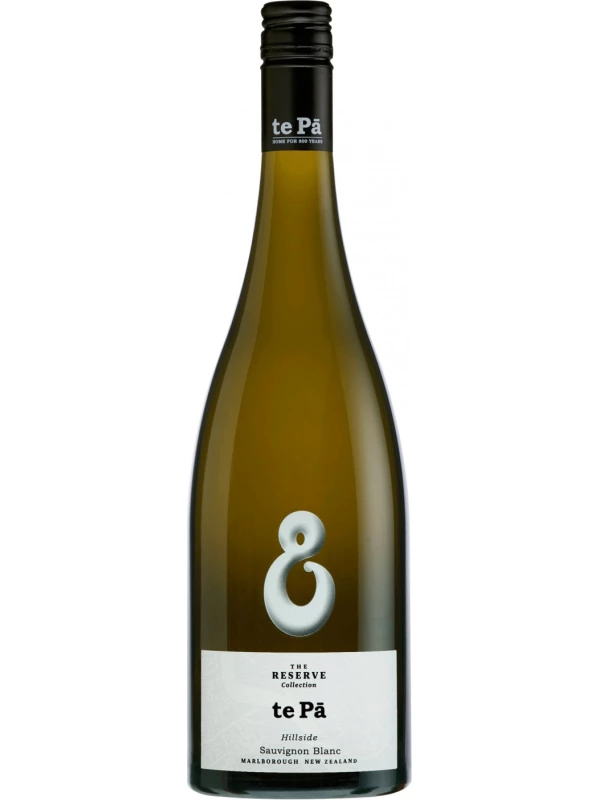 te Pa, the Reserve Collection Sauvignon Blanc, Hillside