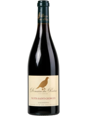 Вино Domaine des Perdrix, Nuits-Saint-Georges 2017, 0.75 л