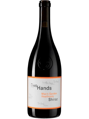 Вино Max's Garden Heathcote Shiraz 2020, 0.75 л