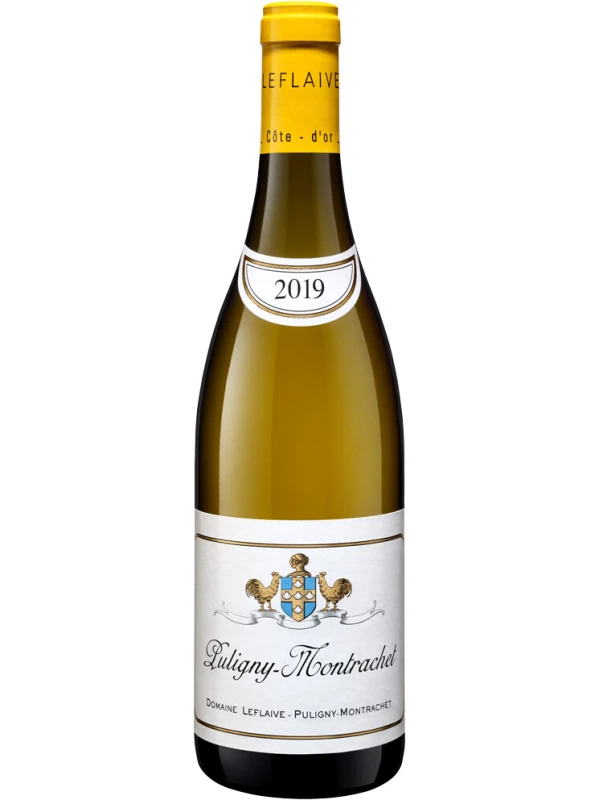 Domaine Leflaive, Puligny-Montrachet AOC