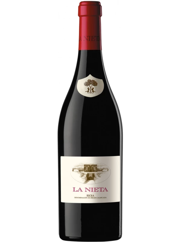 Vinedos de Paganos, La Nieta, Rioja DOC