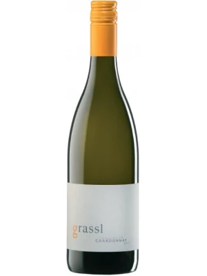 Вино Grassl, Chardonnay 2017, 0.75 л