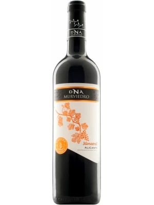 Вино Murviedro, DNA Monastrel, Alicante DOP 0.75 л