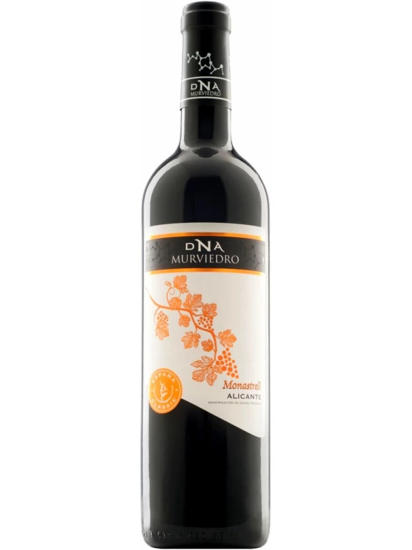 Murviedro, DNA Monastrel, Alicante DOP