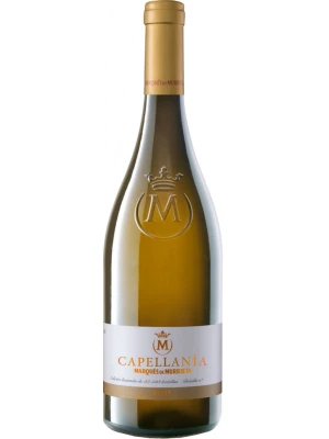 Вино Marques de Murrieta, Capellania 2014, 0.75 л