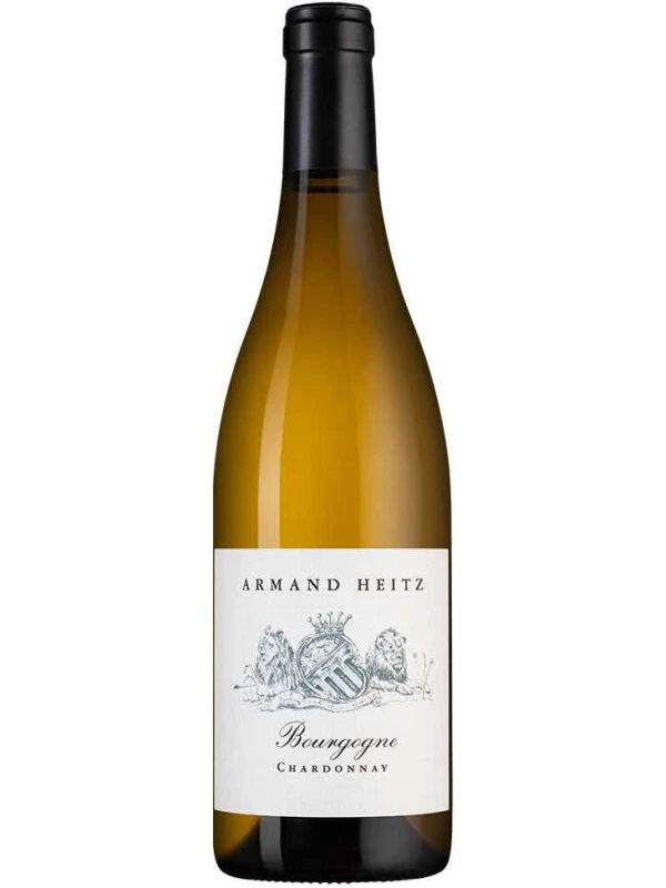 Armand Heitz, Bourgogne Chardonnay AOC