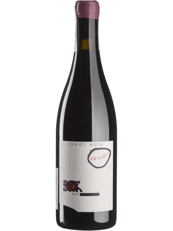 Judith Beck, Bambule! Pinot Noir