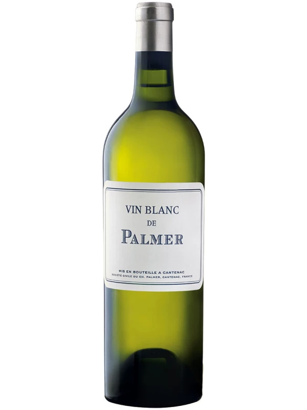 Vin Blanc de Palmer
