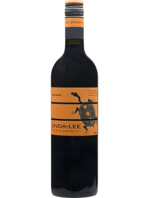 Вино Jinda-Lee Shiraz 2009, 0.75 л