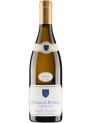 Вино Pierre Naigeon, Pouilly-Fuisse Clos Ressier AOC 2016, 0.75 л
