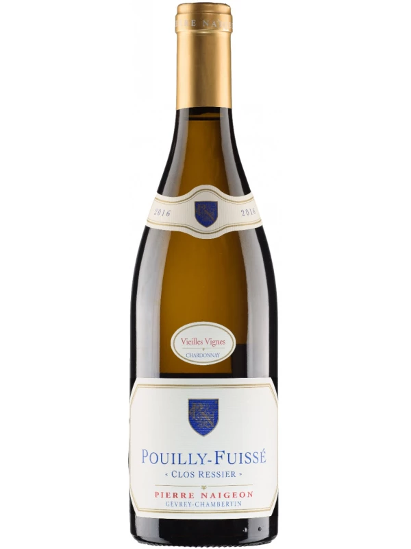 Pierre Naigeon, Pouilly-Fuisse Clos Ressier AOC