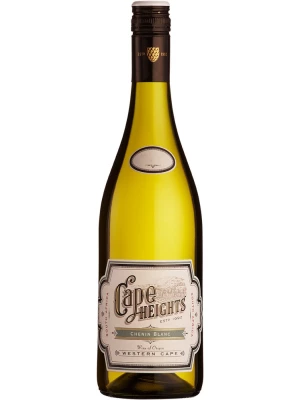 Вино Cape Heights Chenin Blanc 2021, 0.75 л