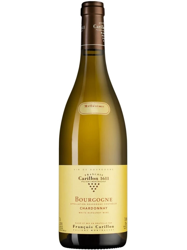 Francois Carillon, Bourgogne AOC Chardonnay
