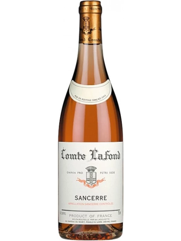 Sancerre AOC Comte Lafond Rose