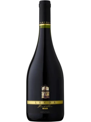 Вино Leyda, Lot 21 Pinot Noir 2016, 0.75 л