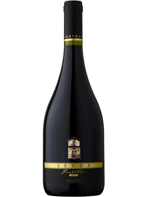 Leyda, Lot 21 Pinot Noir