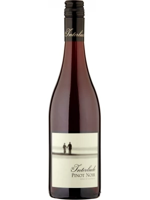Вино Dominic Wines, Interlude Pinot Noir 0.75 л