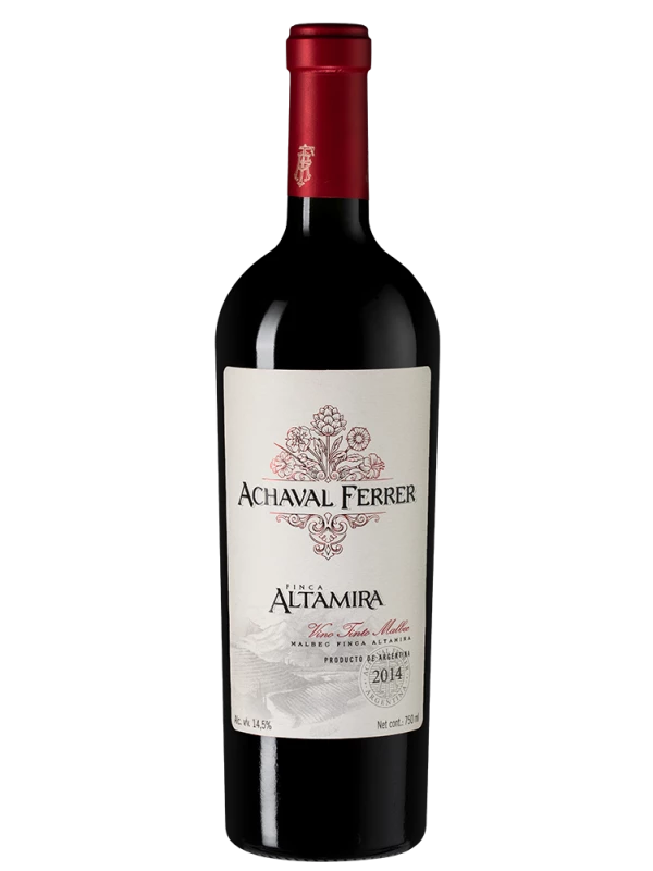 Finca Altamira, Аргентина Achaval-Ferrer