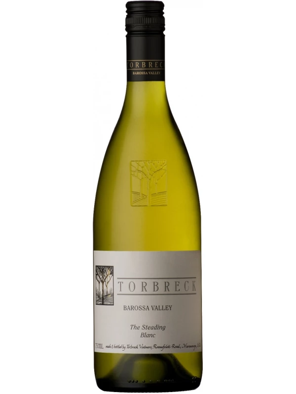 Torbreck, The Steading Blanc