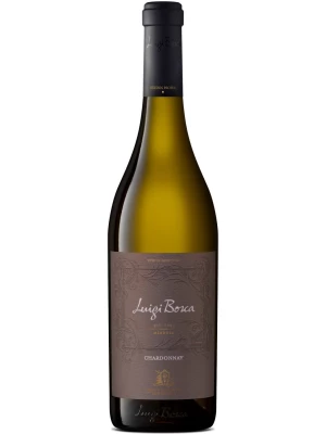 Вино Luigi Bosca, Chardonnay 2020, 0.75 л