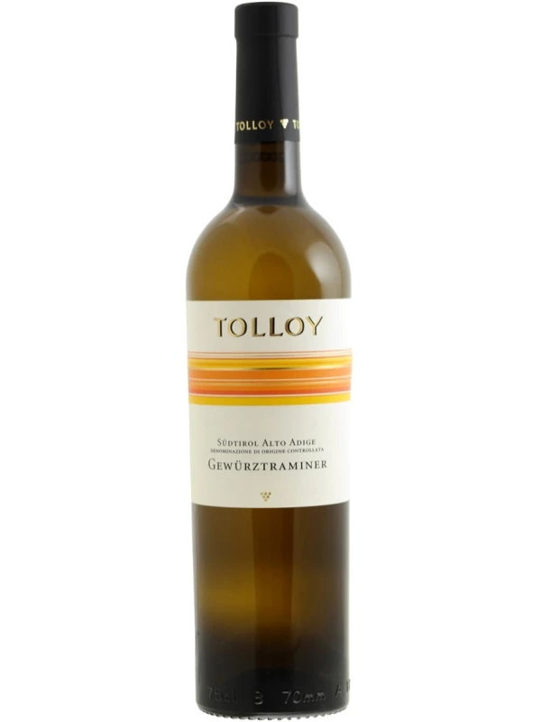Tolloy Gewurztraminer, Alto Adige DOC