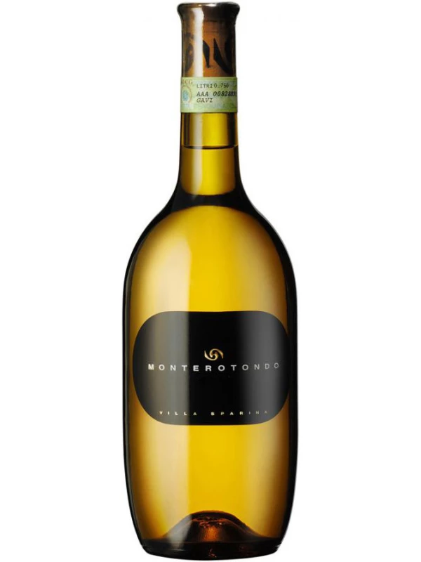 MonteRotondo, Gavi DOCG