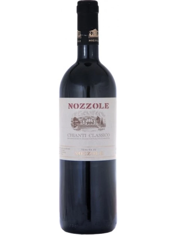 Chianti Classico DOCG Nozzole