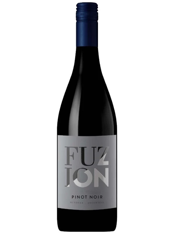 Familia Zuccardi, Fuzion Pinot Noir