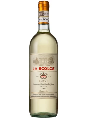 Вино Gavi DOCG, La Scolca 2019, 0.75 л