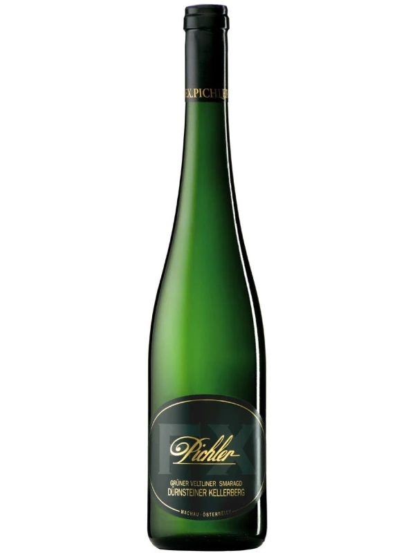 Gruner Veltliner Kellerberg