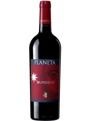 Вино Planeta, Burdese, Sicilia IGT 0.75 л