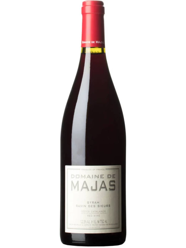 Domaine de Majas, Ravin des Sieurs, Cotes Catalanes IGP