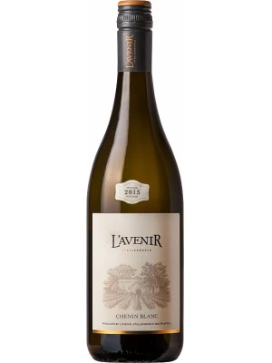 Вино L'Avenir, Provenance Chenin Blanc 2013, 0.75 л