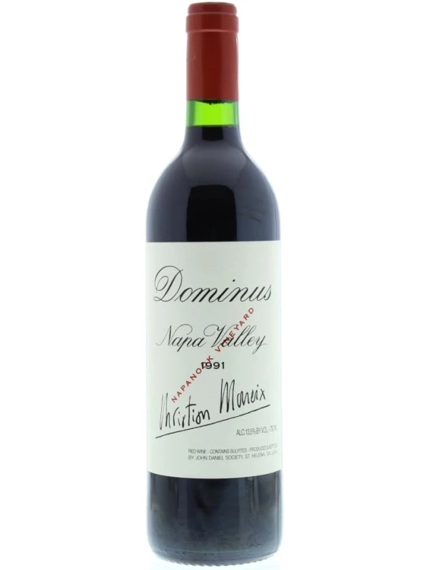 Dominus Estate, Dominus