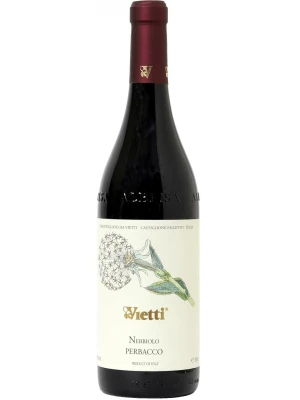 Вино Vietti, Nebbiolo Perbacco DOC 2016, 0.75 л