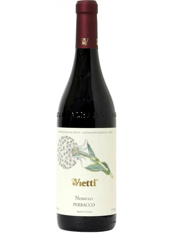 Vietti, Nebbiolo Perbacco DOC