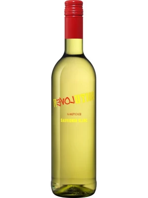 Вино Love Revolution Sauvignon Blanc, Western Cape WO 2022, 0.75 л
