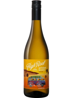 Вино High Roof Citronnyj Magaracha 0.75 л