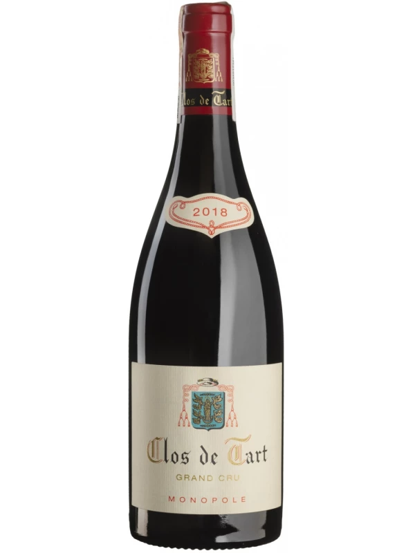 Clos de Tart Grand Cru AOC