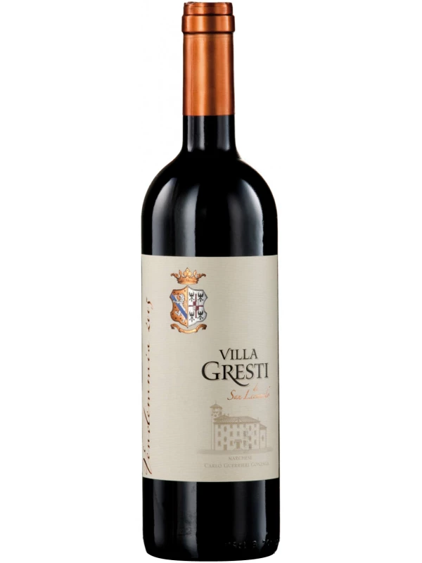 Villa Gresti di San Leonardo