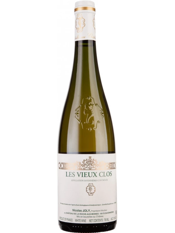 Nicolas Joly, Les Vieux Clos, Savennieres AOC