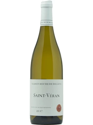 Вино Maison Roche de Bellene, Saint-Veran AOC 2017, 0.75 л