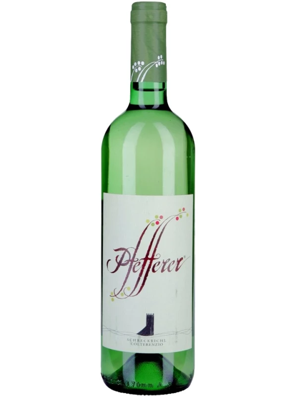 Pfefferer Weinberg Dolomiten IGT