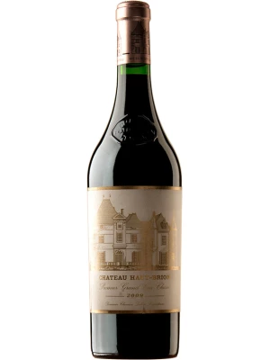 Вино Chateau Haut-Brion Rouge, Pessac-Leognan AOC 1-er Grand Cru Classe 2009, 1.5 л