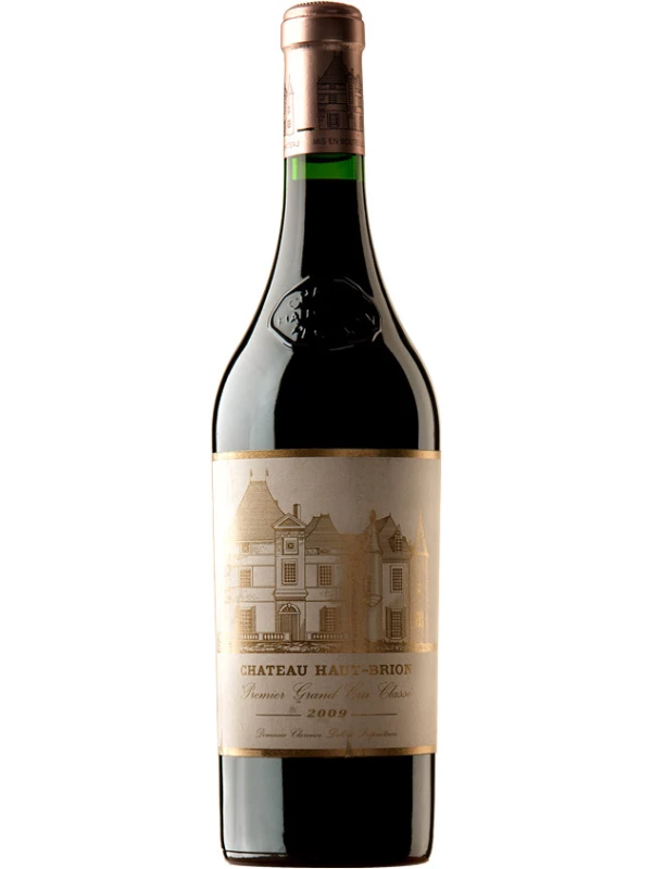 Chateau Haut-Brion Rouge, Pessac-Leognan AOC 1-er Grand Cru Classe