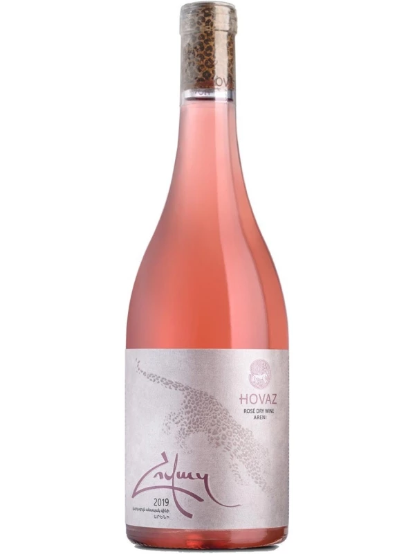 Hovaz Rose Dry