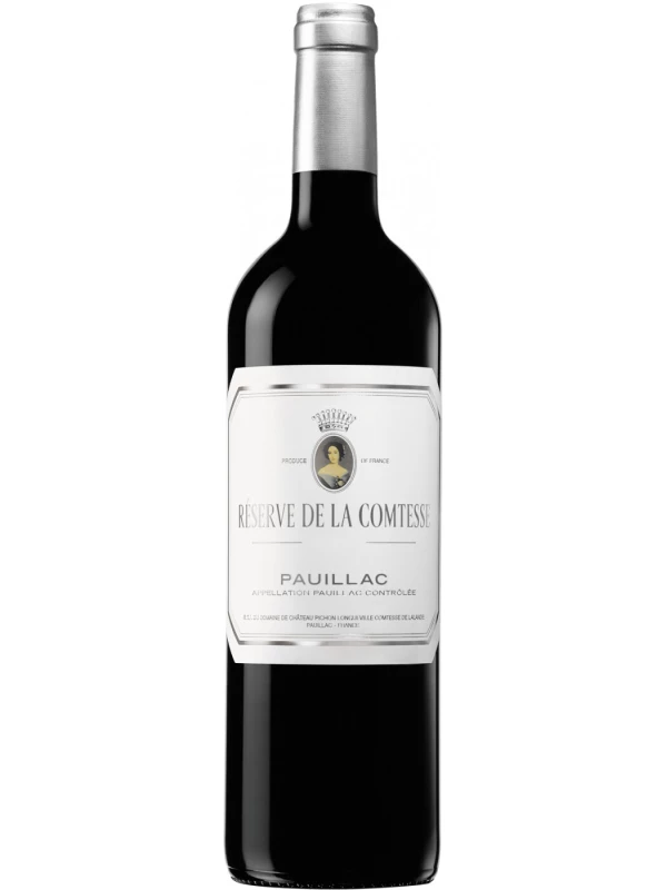 Reserve de la Comtesse de Lalande, Pauillac AOC