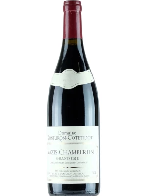 Вино Domaine Confuron-Cotetidot, Mazis-Chambertin AOC Grand Cru 2019, 0.75 л