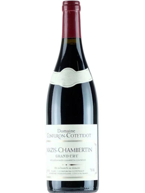 Domaine Confuron-Cotetidot, Mazis-Chambertin AOC Grand Cru