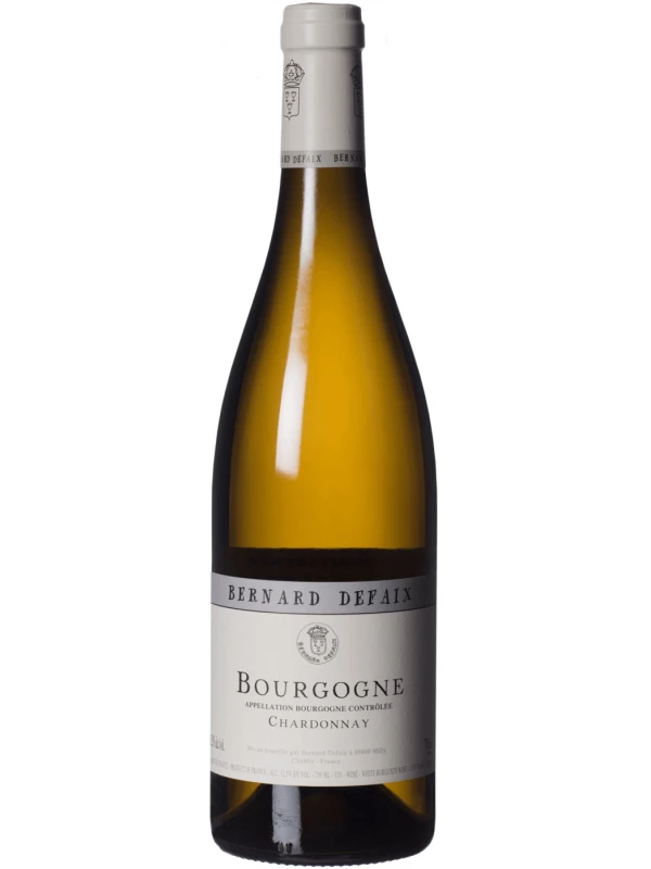 Domaine Bernard Defaix, Bourgogne Chardonnay AOC